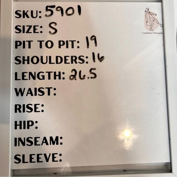 Lands End Womens Size Small Tan Pink Fairisle V Neck Cotton Sweater Holidays - Picture 10 of 11